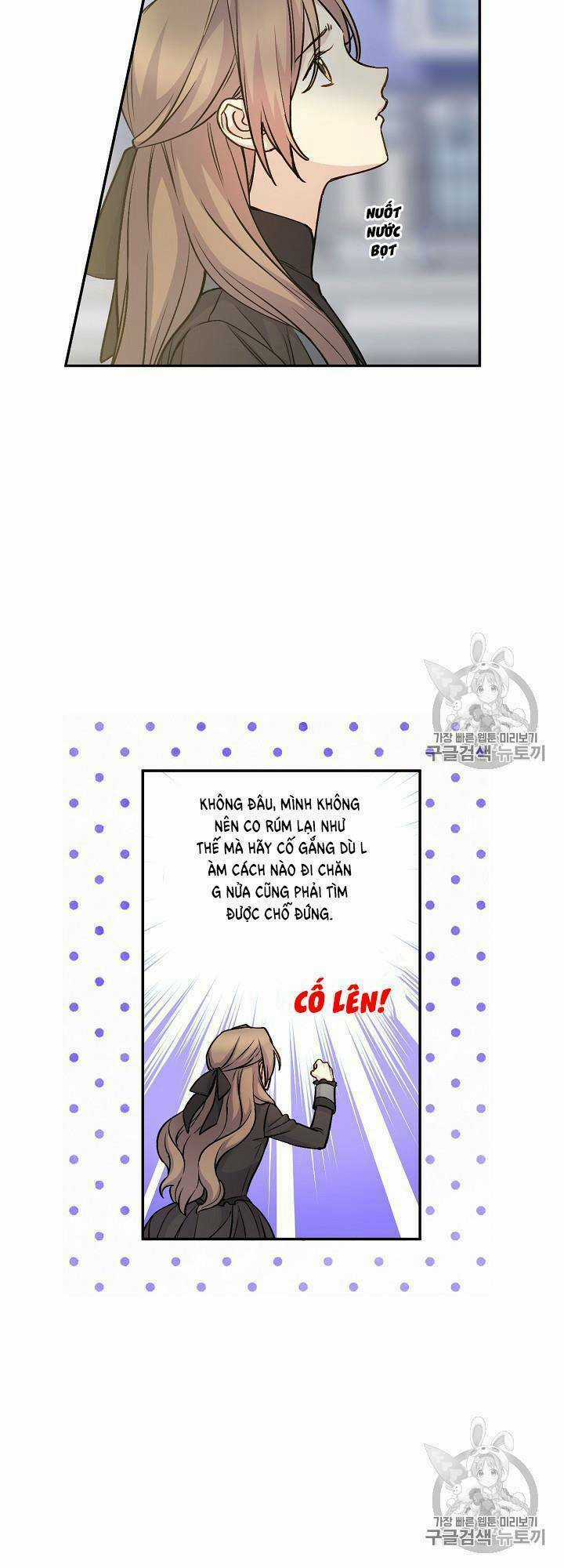 Siêu Năng Lực Của Thị Nữ Chapter 34 trang 8