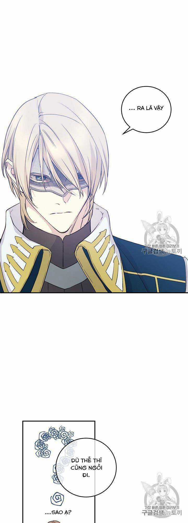 Siêu Năng Lực Của Thị Nữ Chapter 35 trang 10