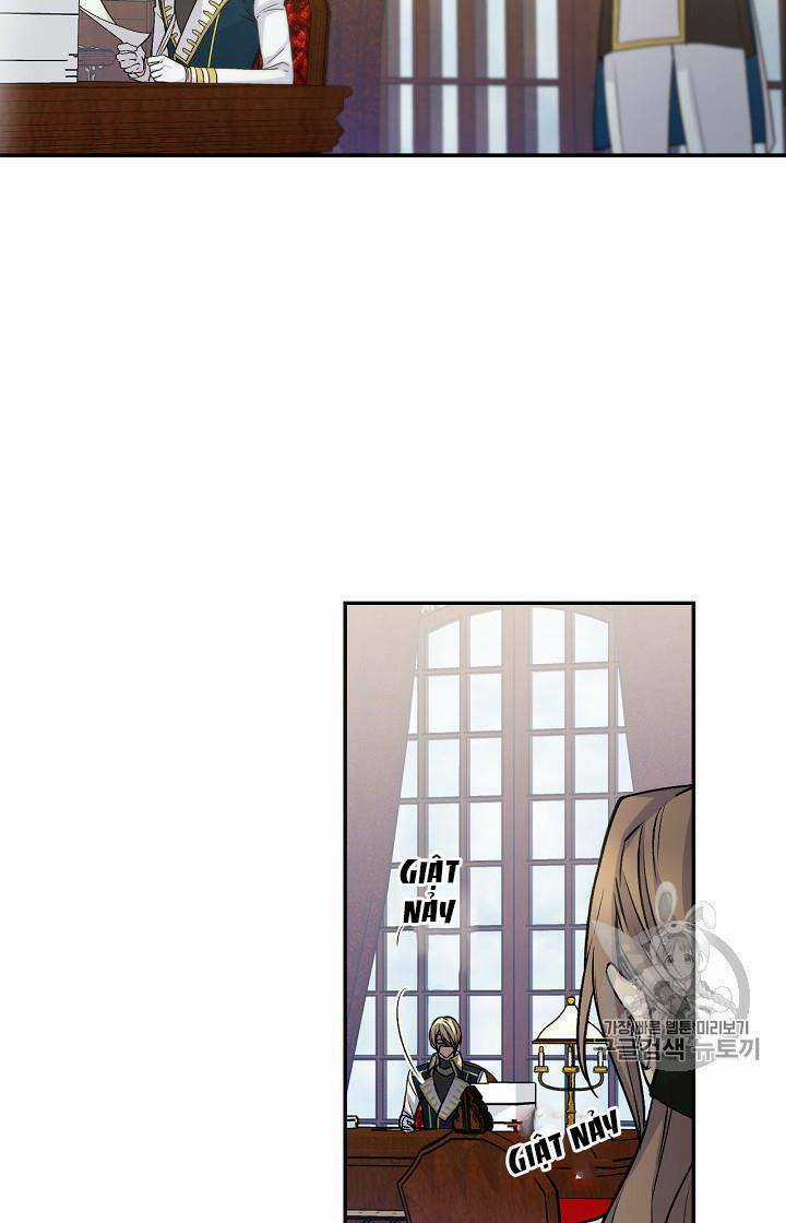 Siêu Năng Lực Của Thị Nữ Chapter 35 trang 16