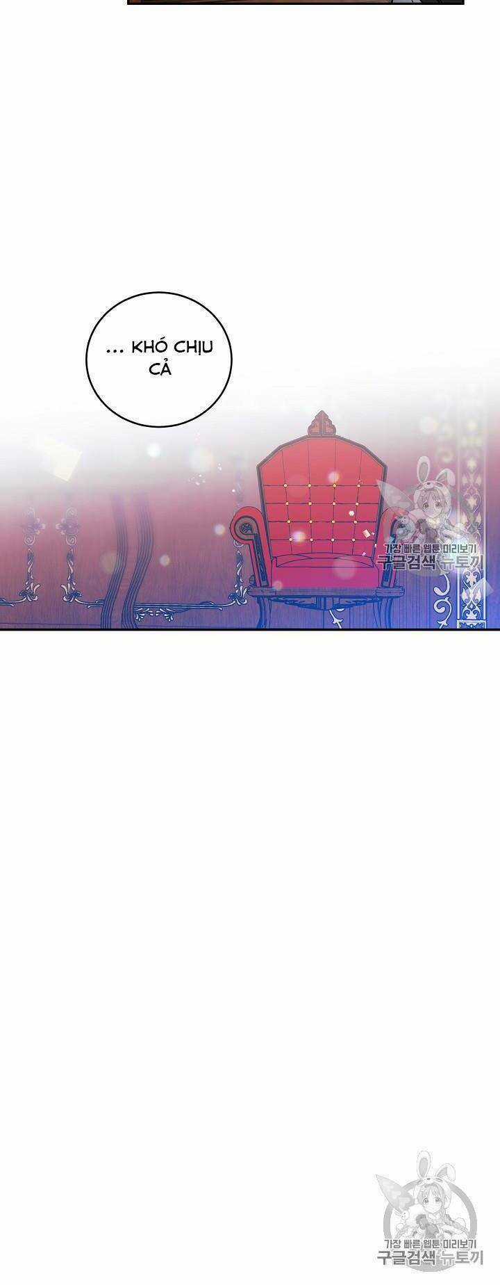 Siêu Năng Lực Của Thị Nữ Chapter 35 trang 21