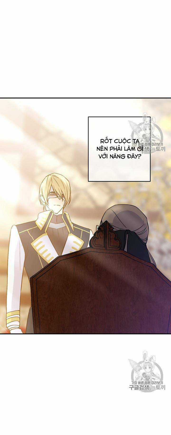 Siêu Năng Lực Của Thị Nữ Chapter 35 trang 34