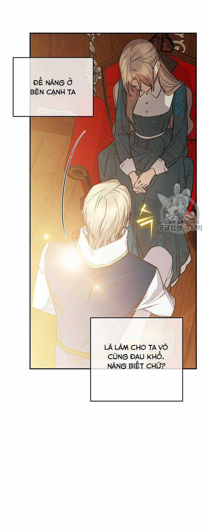 Siêu Năng Lực Của Thị Nữ Chapter 35 trang 35