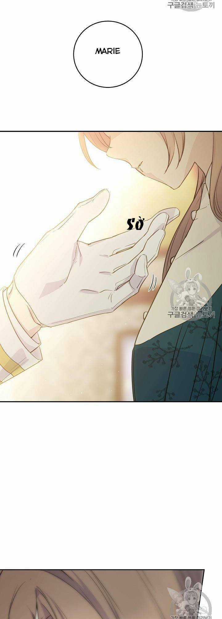 Siêu Năng Lực Của Thị Nữ Chapter 35 trang 36