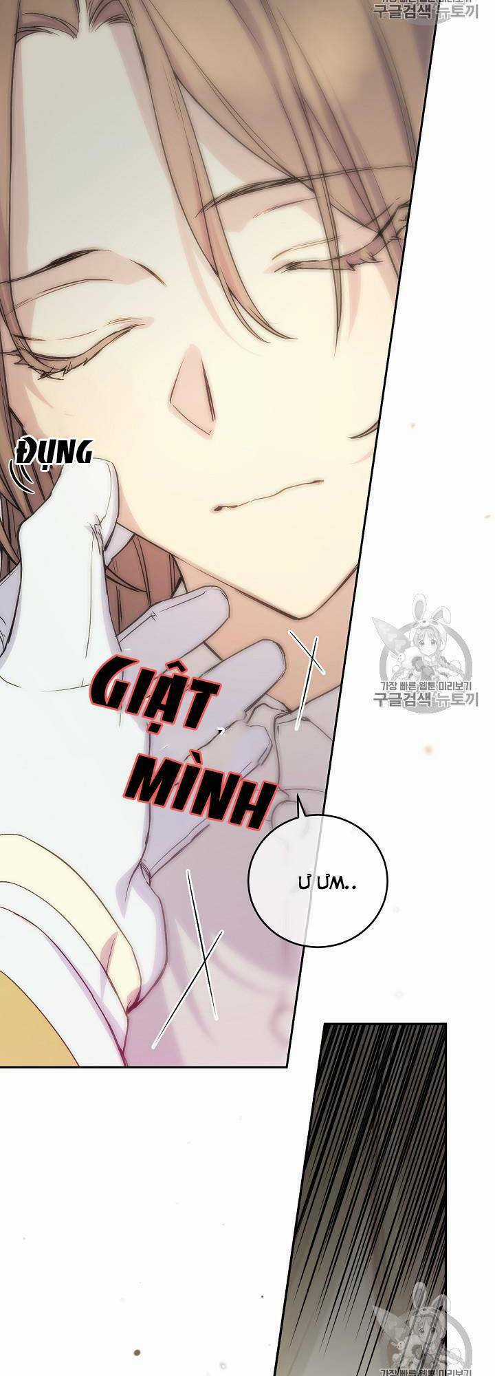 Siêu Năng Lực Của Thị Nữ Chapter 35 trang 37