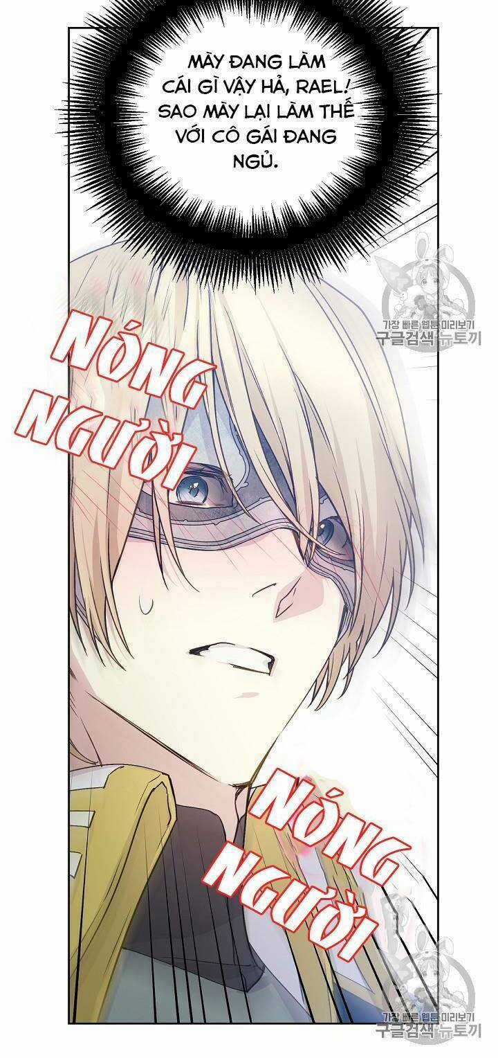 Siêu Năng Lực Của Thị Nữ Chapter 35 trang 39