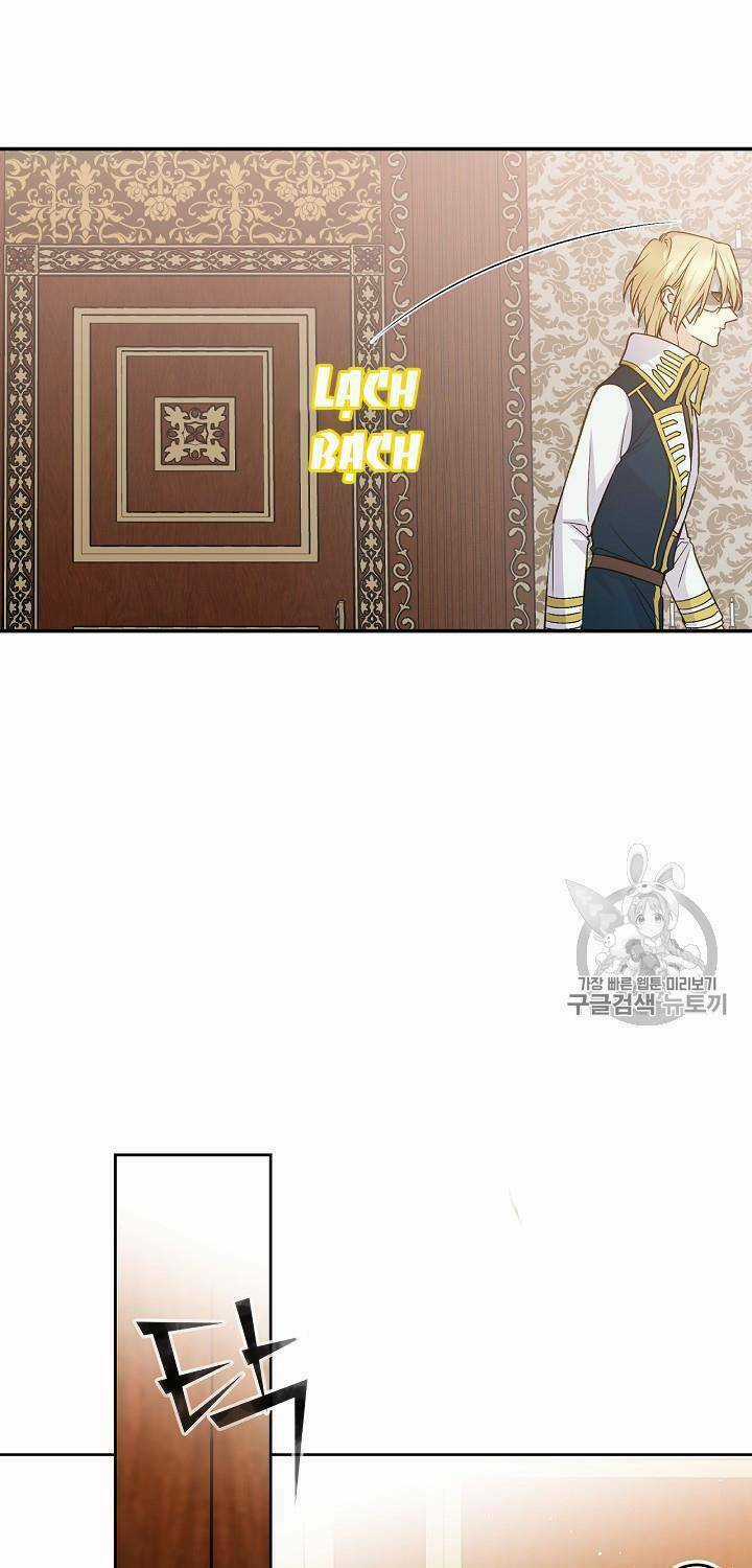 Siêu Năng Lực Của Thị Nữ Chapter 35 trang 41