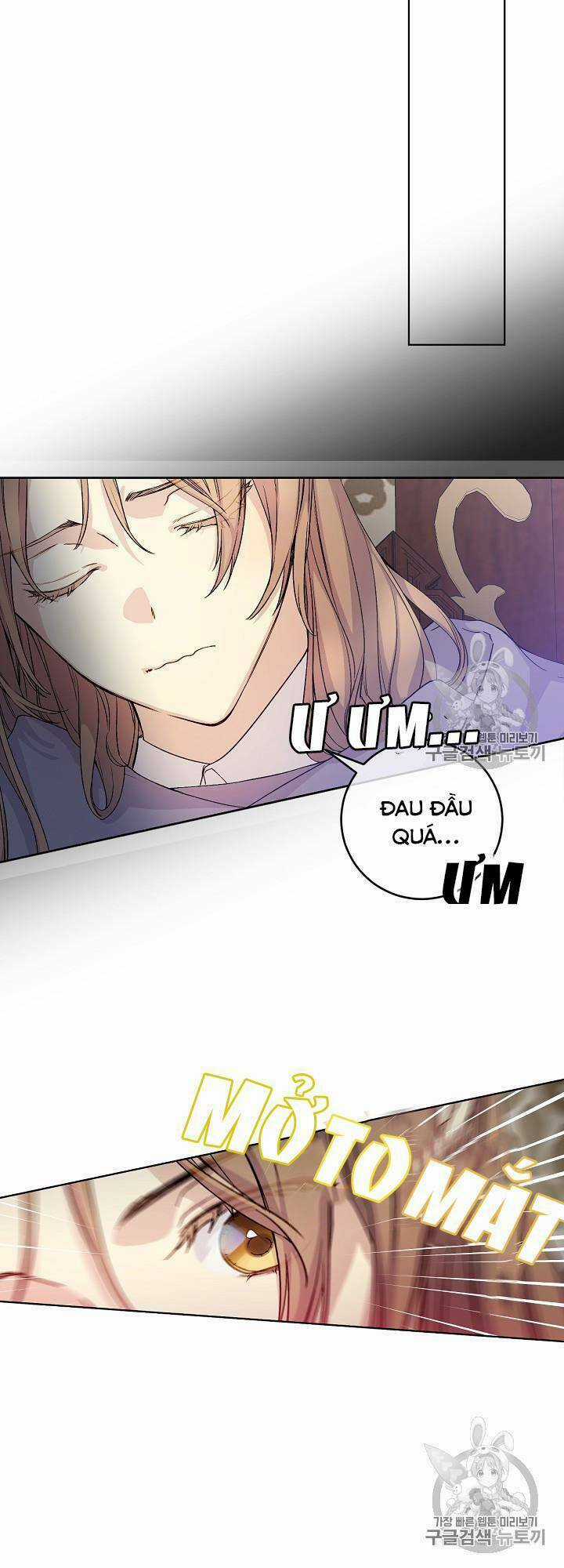 Siêu Năng Lực Của Thị Nữ Chapter 35 trang 43