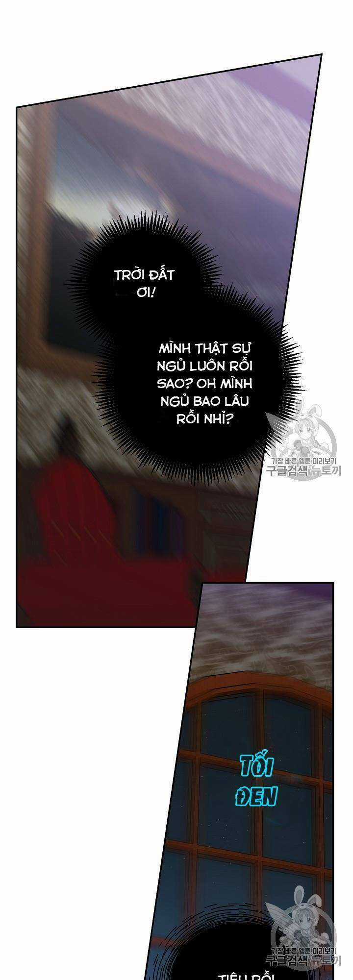 Siêu Năng Lực Của Thị Nữ Chapter 35 trang 44