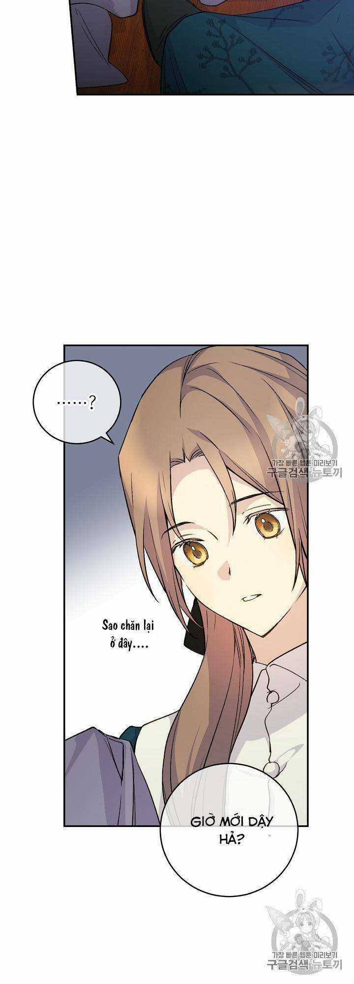 Siêu Năng Lực Của Thị Nữ Chapter 35 trang 46