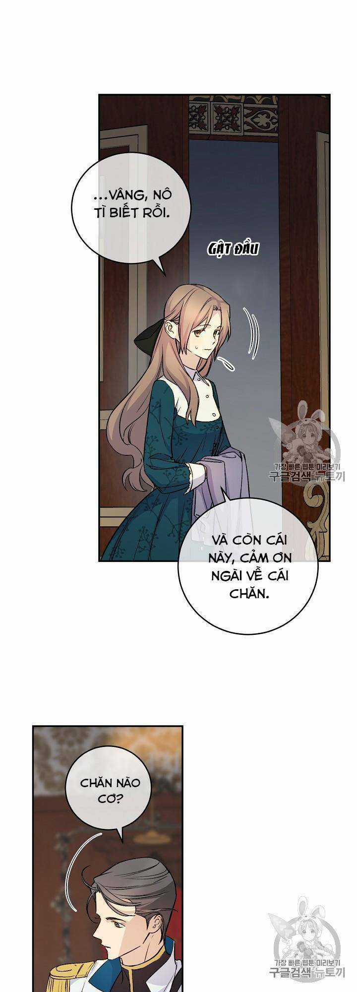 Siêu Năng Lực Của Thị Nữ Chapter 35 trang 50