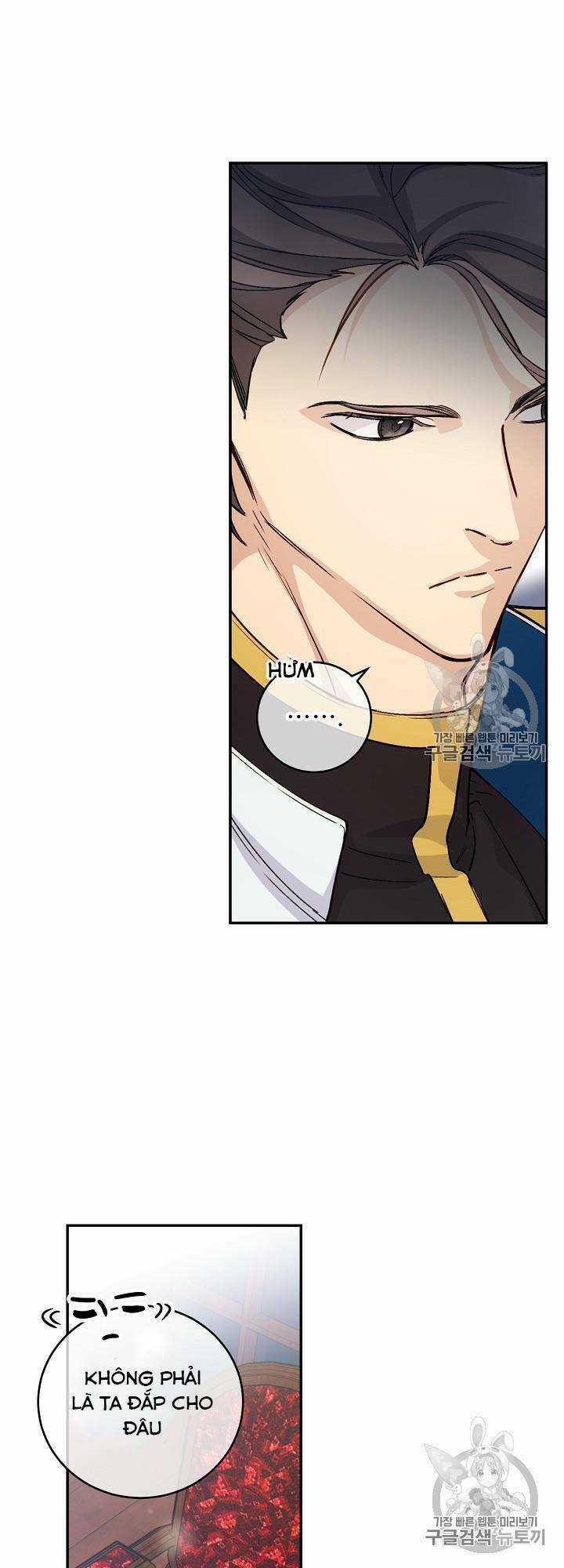 Siêu Năng Lực Của Thị Nữ Chapter 35 trang 52