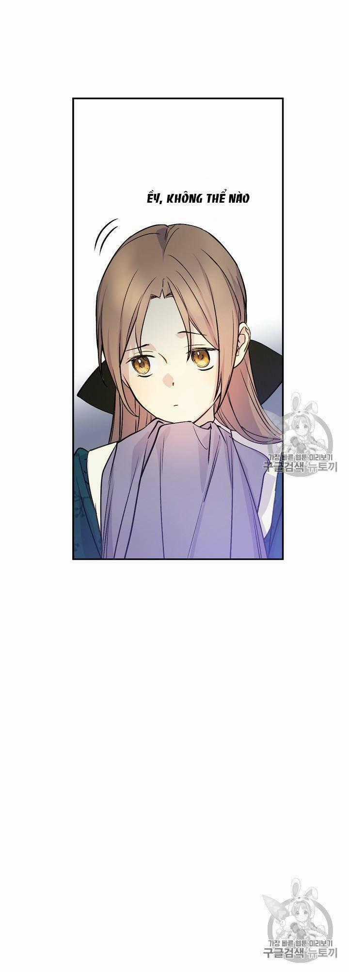 Siêu Năng Lực Của Thị Nữ Chapter 35 trang 55