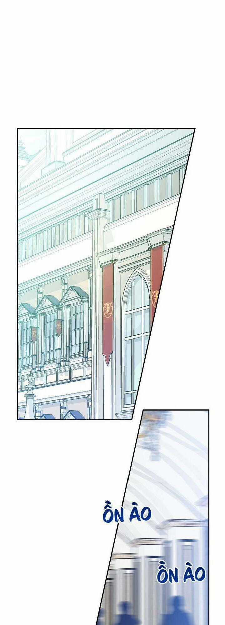 Siêu Năng Lực Của Thị Nữ Chapter 36 trang 0