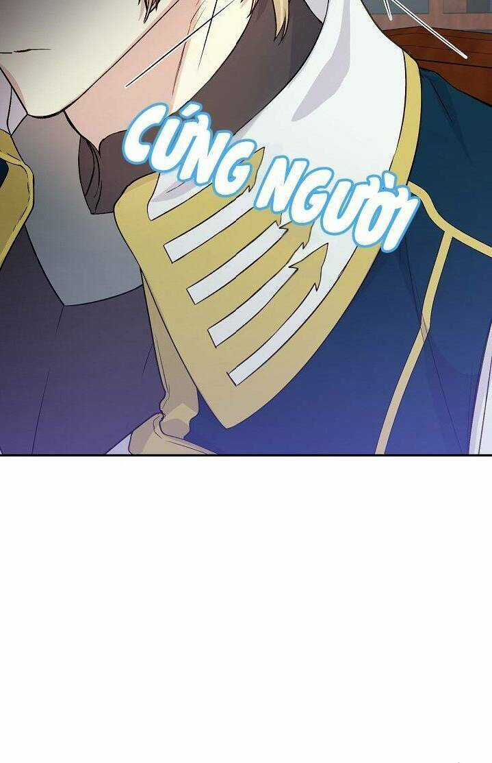 Siêu Năng Lực Của Thị Nữ Chapter 36 trang 29