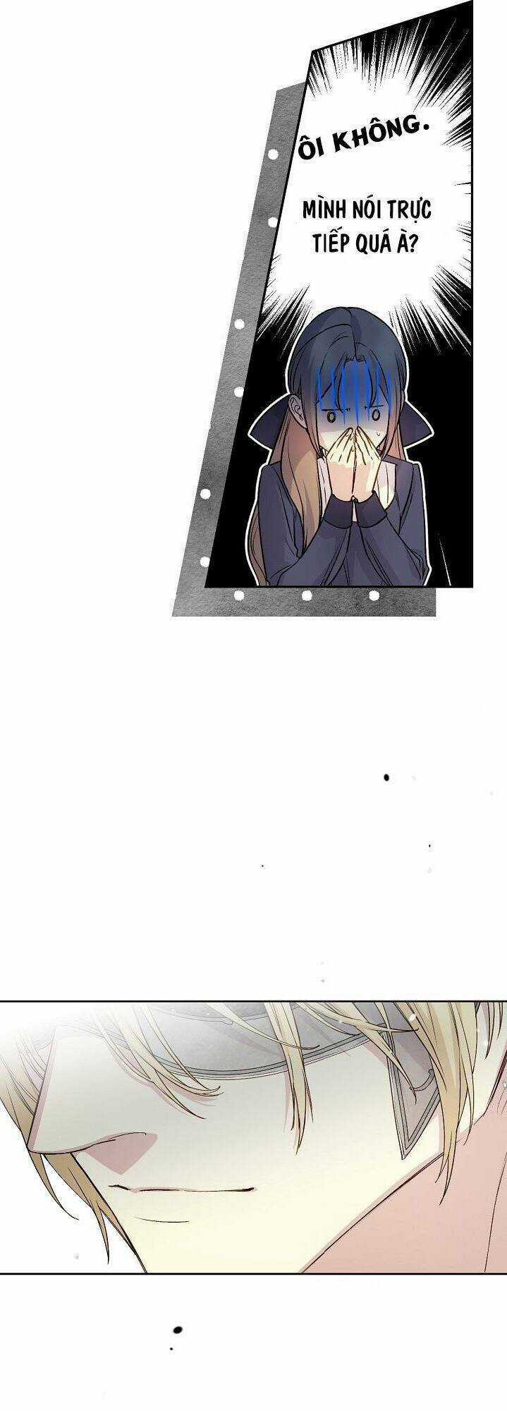 Siêu Năng Lực Của Thị Nữ Chapter 36 trang 30