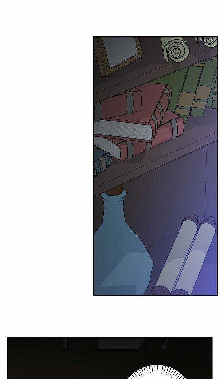 Siêu Năng Lực Của Thị Nữ Chapter 36 trang 33