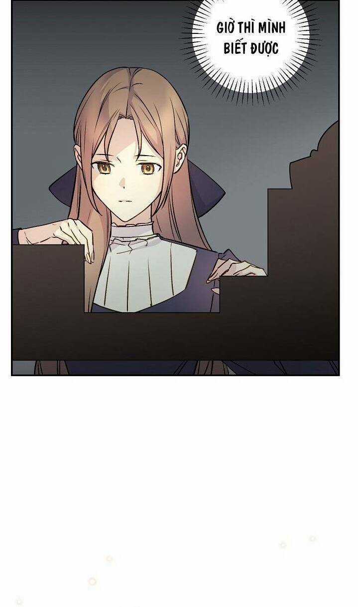 Siêu Năng Lực Của Thị Nữ Chapter 36 trang 34