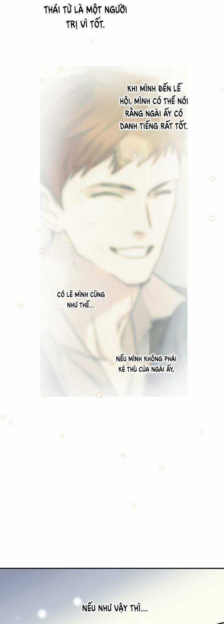 Siêu Năng Lực Của Thị Nữ Chapter 36 trang 35