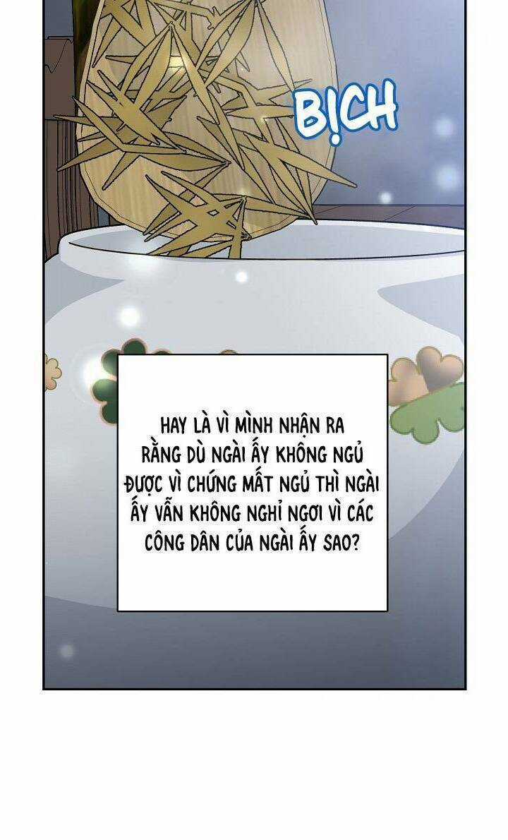 Siêu Năng Lực Của Thị Nữ Chapter 36 trang 43