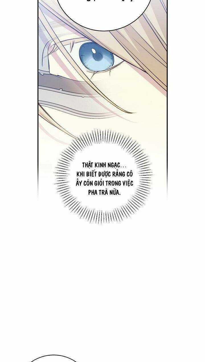 Siêu Năng Lực Của Thị Nữ Chapter 36 trang 48