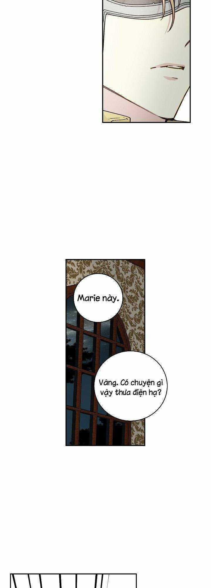 Siêu Năng Lực Của Thị Nữ Chapter 36 trang 50