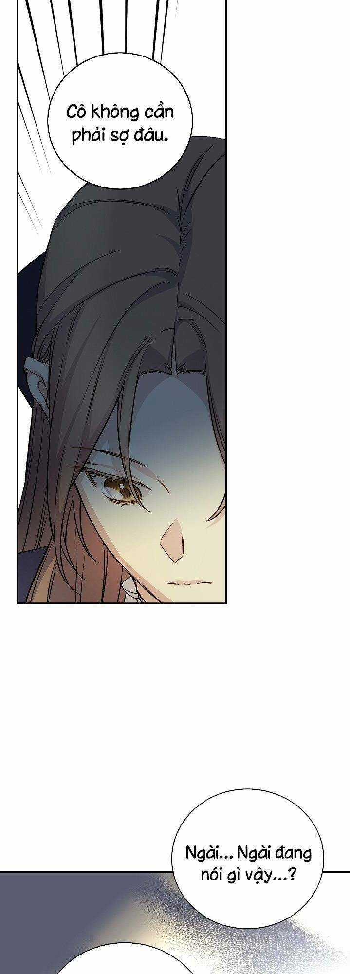 Siêu Năng Lực Của Thị Nữ Chapter 36 trang 51