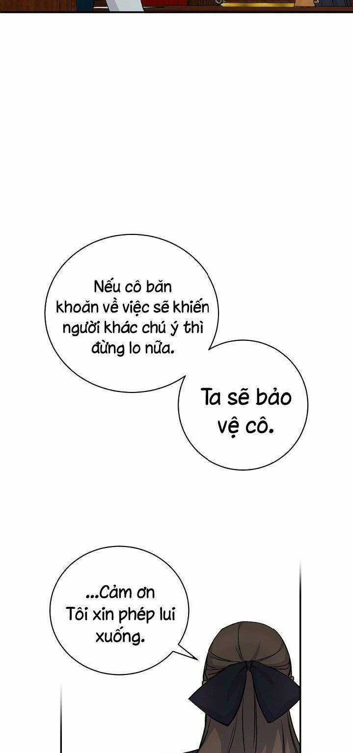 Siêu Năng Lực Của Thị Nữ Chapter 36 trang 53