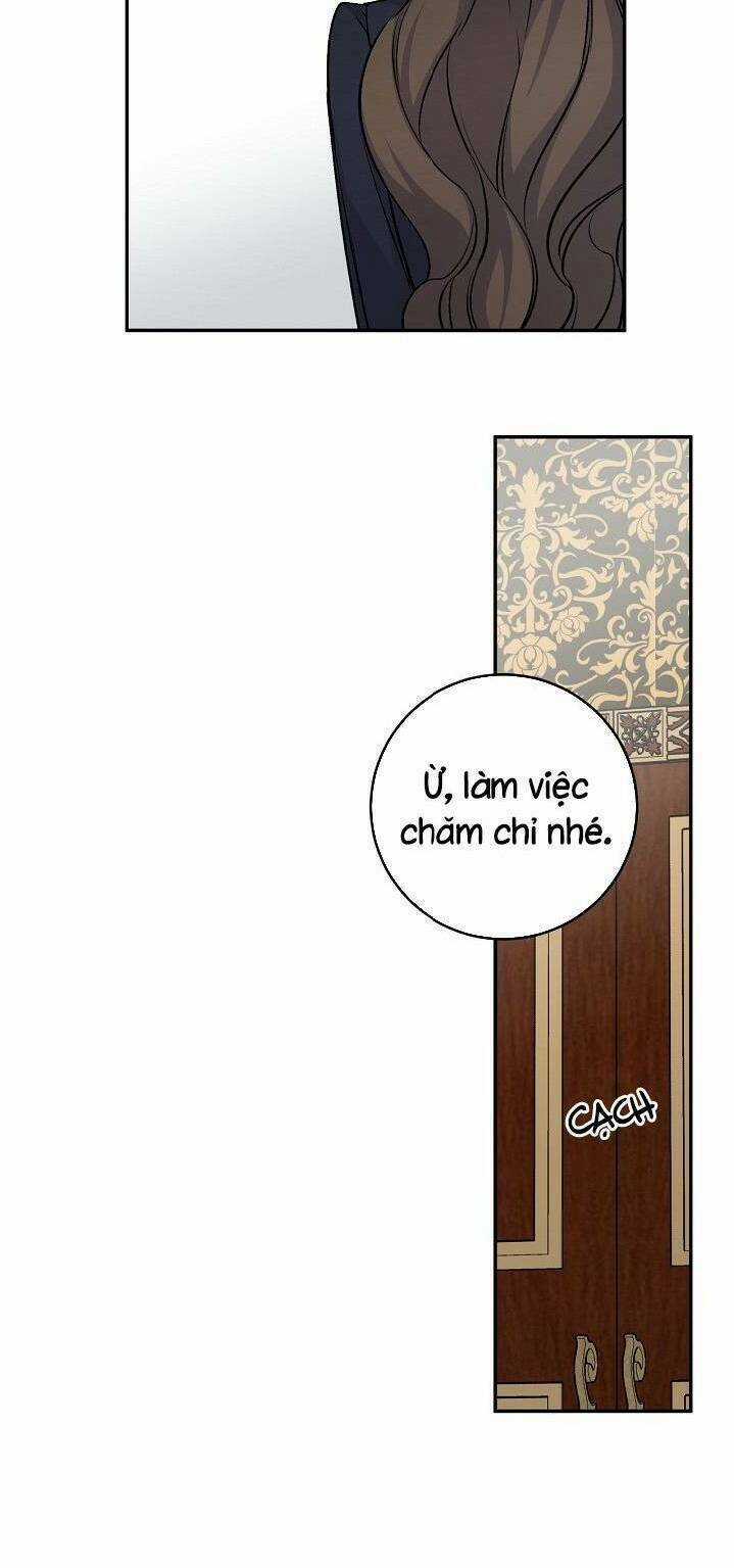 Siêu Năng Lực Của Thị Nữ Chapter 36 trang 54