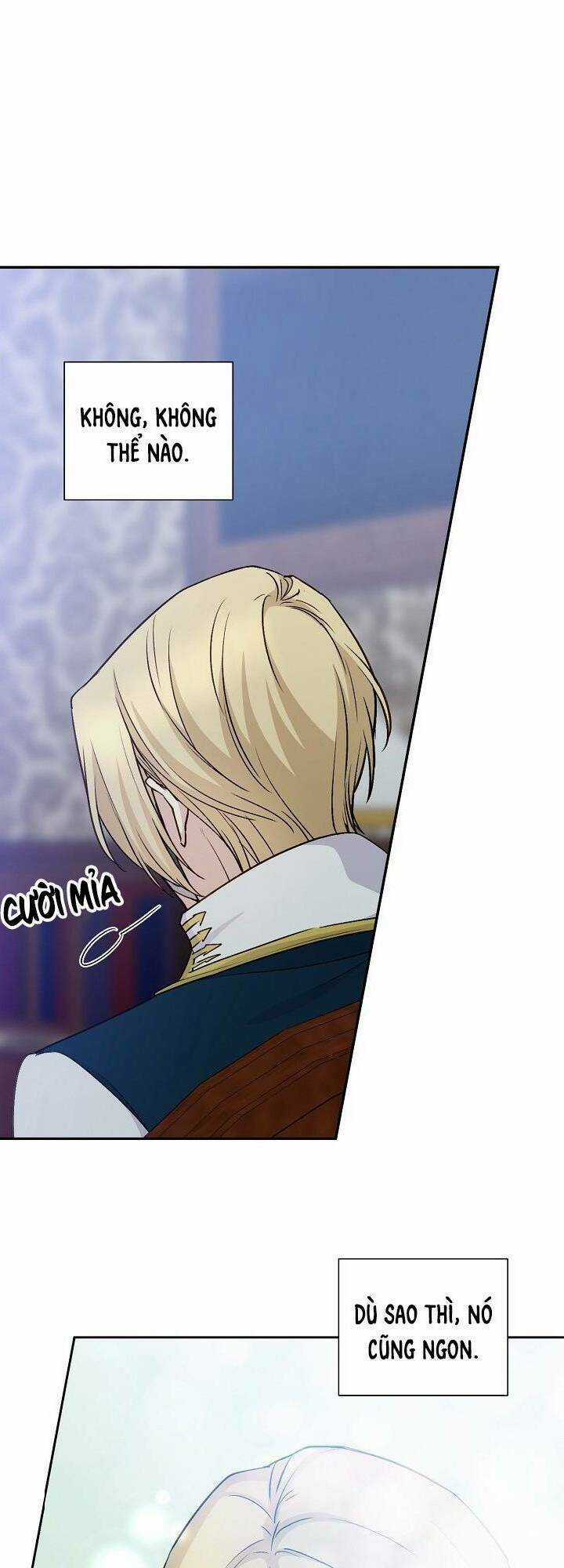 Siêu Năng Lực Của Thị Nữ Chapter 36 trang 56