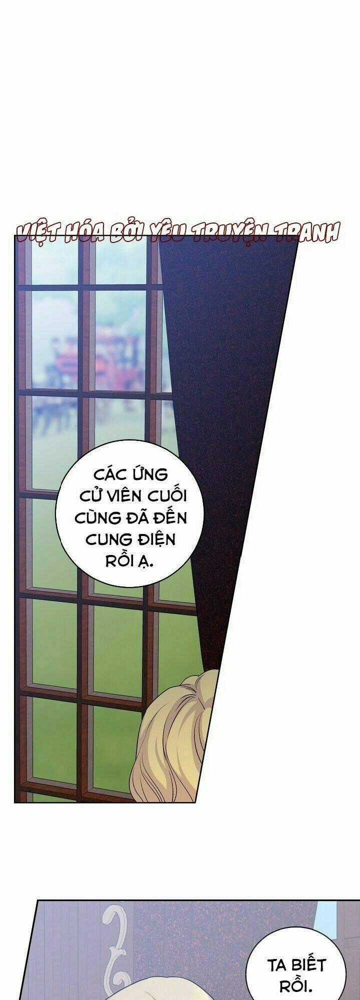 Siêu Năng Lực Của Thị Nữ Chapter 37 trang 0