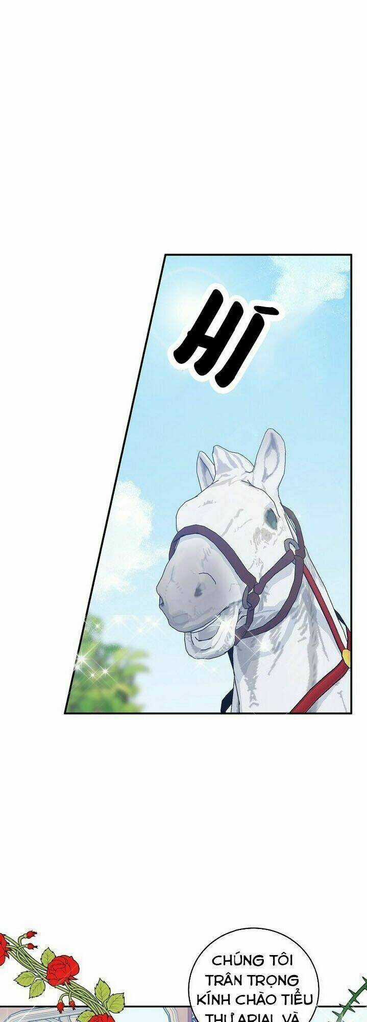 Siêu Năng Lực Của Thị Nữ Chapter 37 trang 12