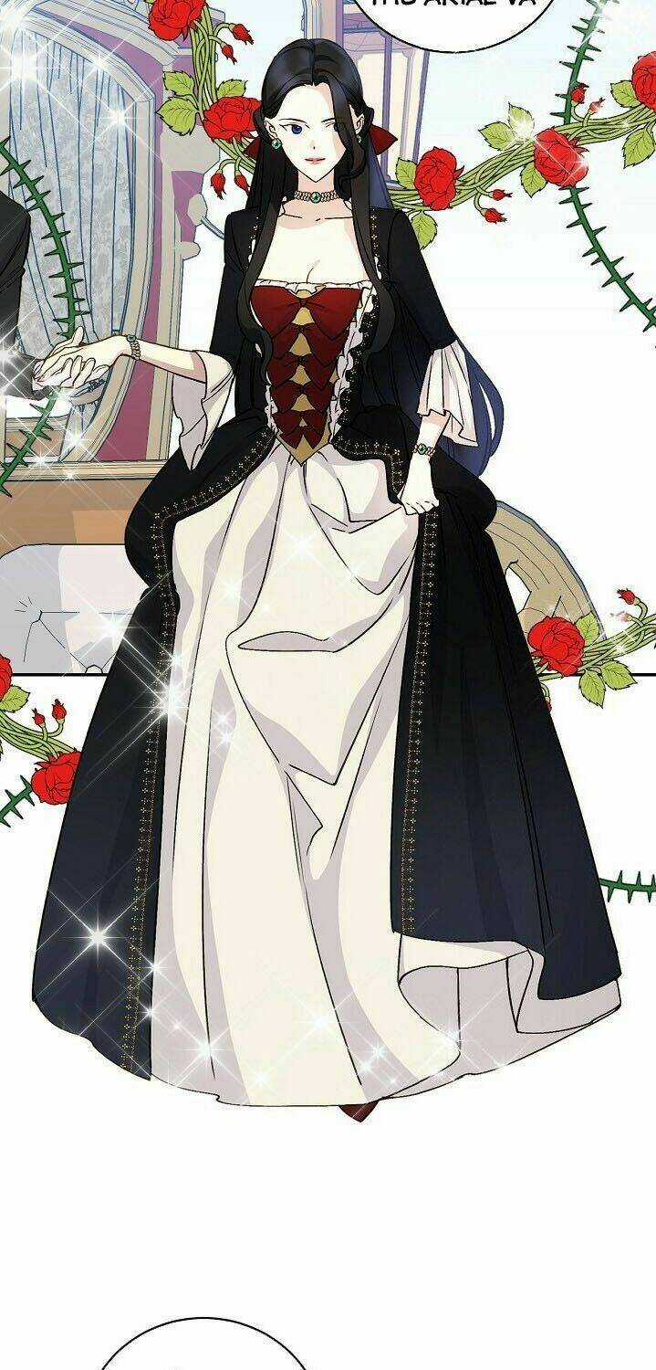 Siêu Năng Lực Của Thị Nữ Chapter 37 trang 13