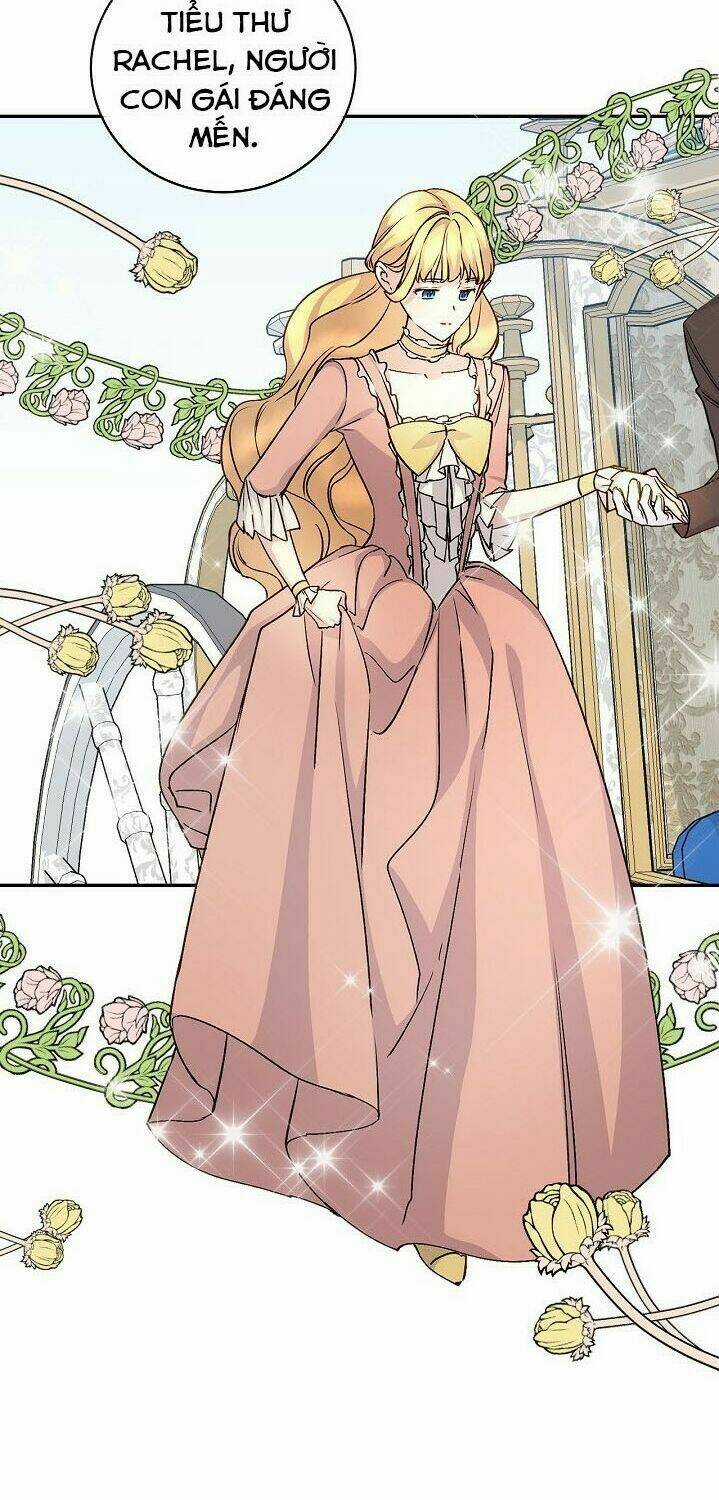 Siêu Năng Lực Của Thị Nữ Chapter 37 trang 14