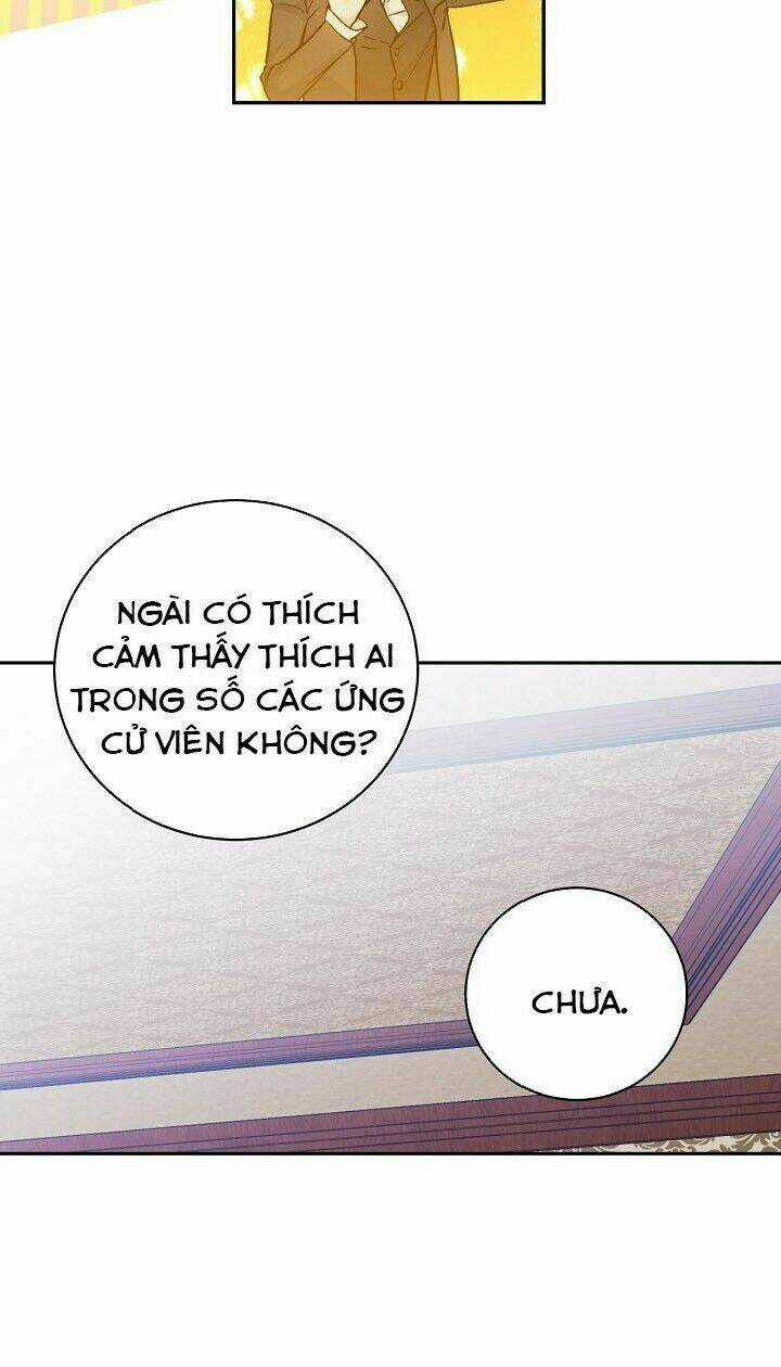 Siêu Năng Lực Của Thị Nữ Chapter 37 trang 2