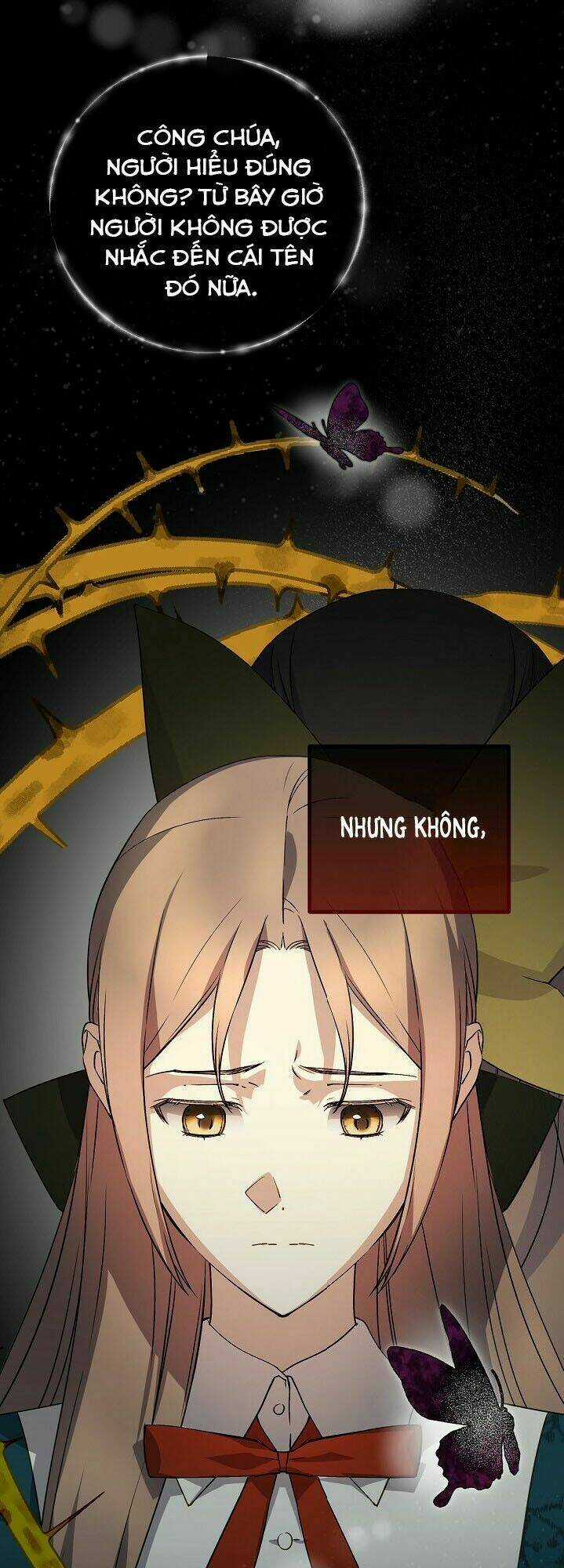 Siêu Năng Lực Của Thị Nữ Chapter 37 trang 26