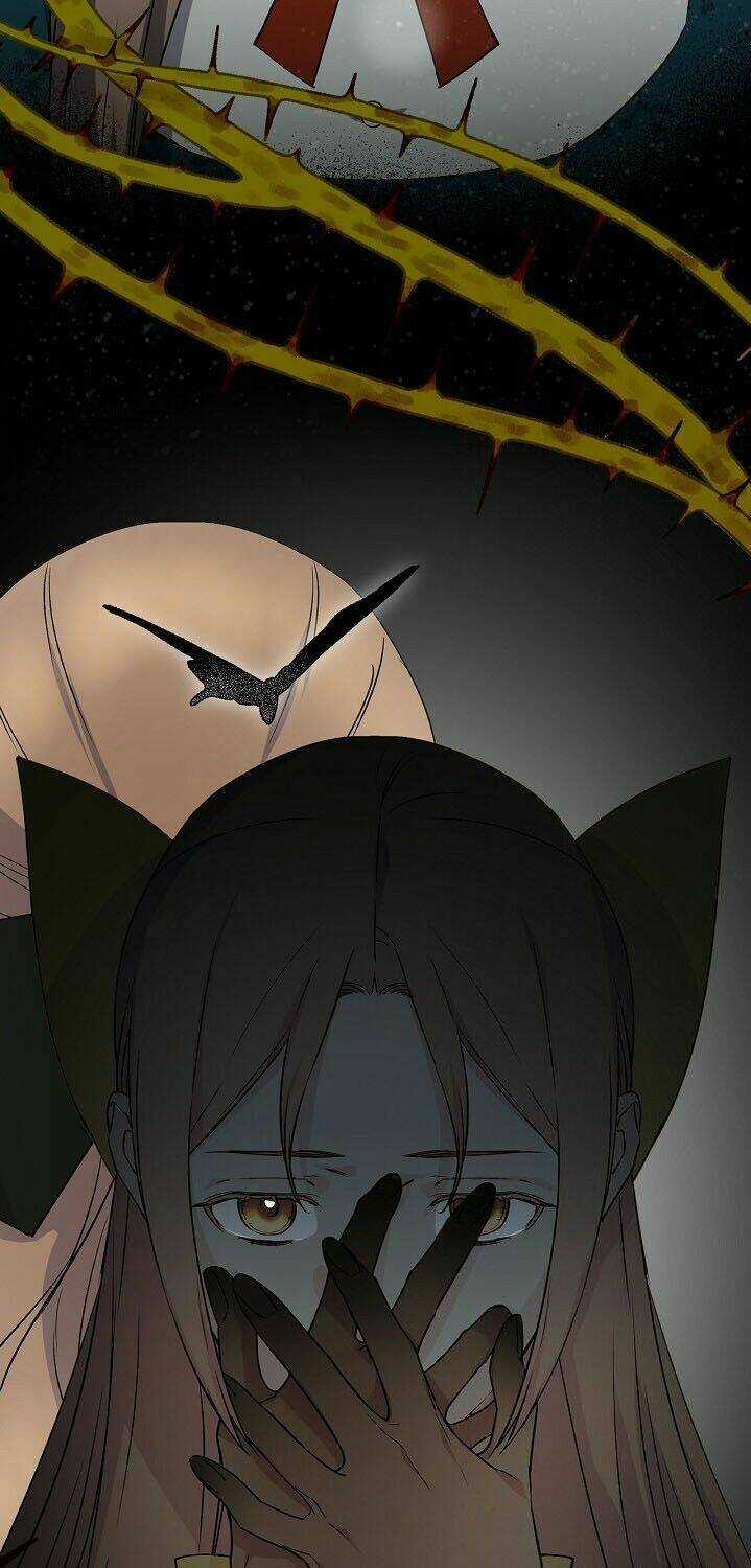 Siêu Năng Lực Của Thị Nữ Chapter 37 trang 27