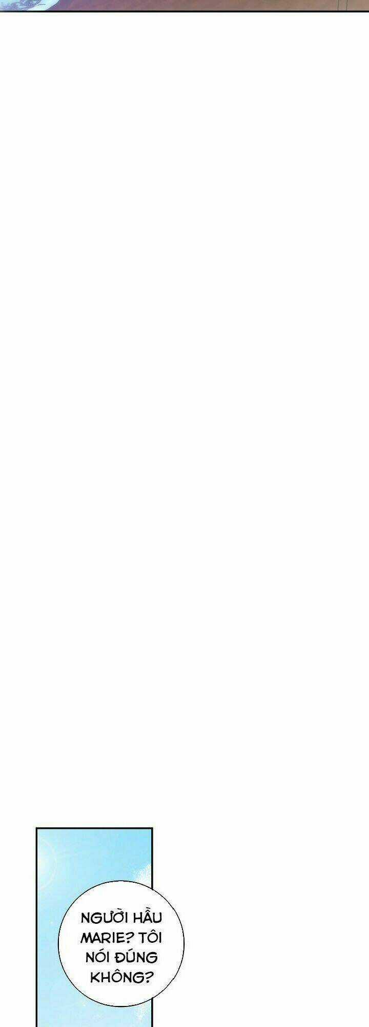 Siêu Năng Lực Của Thị Nữ Chapter 37 trang 31