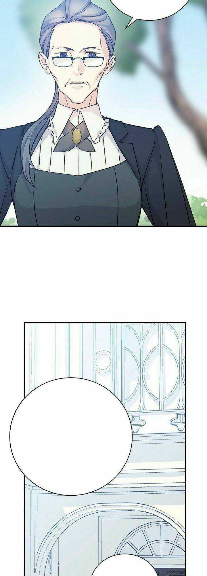 Siêu Năng Lực Của Thị Nữ Chapter 37 trang 33