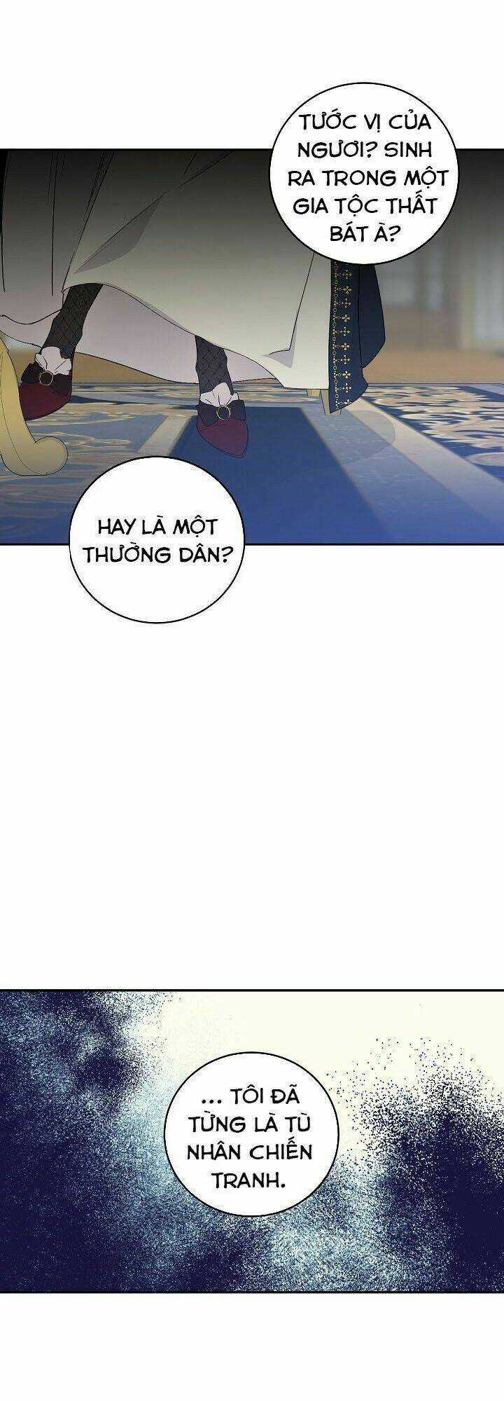 Siêu Năng Lực Của Thị Nữ Chapter 37 trang 38