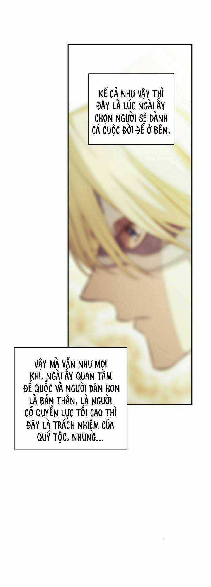 Siêu Năng Lực Của Thị Nữ Chapter 37 trang 4