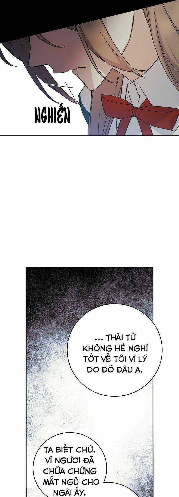 Siêu Năng Lực Của Thị Nữ Chapter 37 trang 44