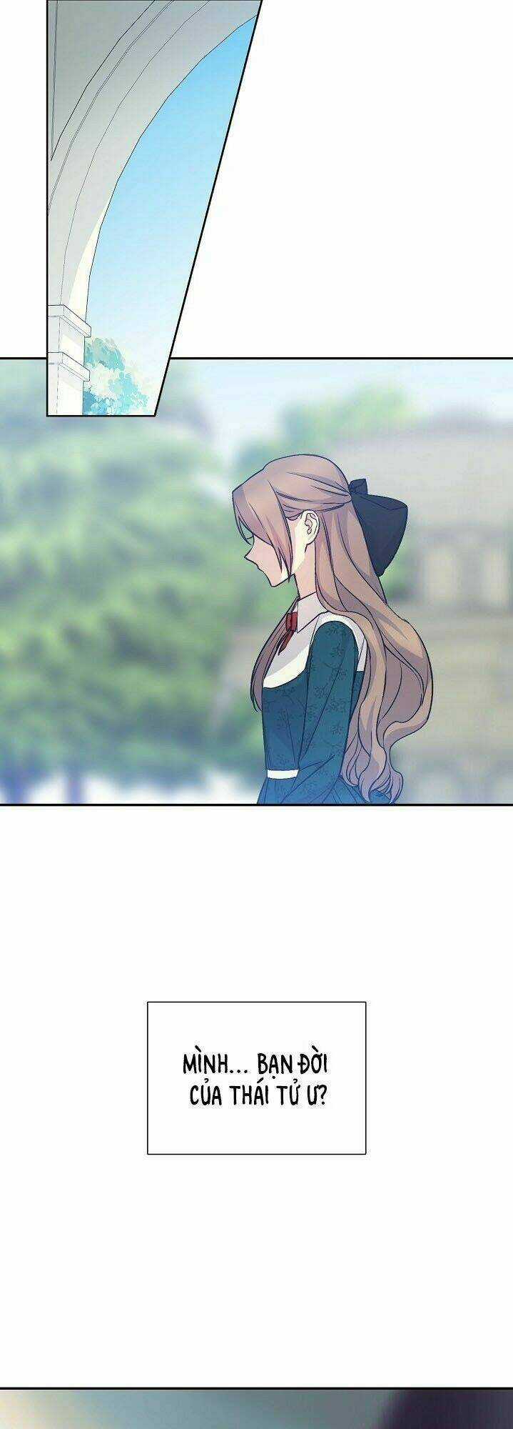 Siêu Năng Lực Của Thị Nữ Chapter 37 trang 48