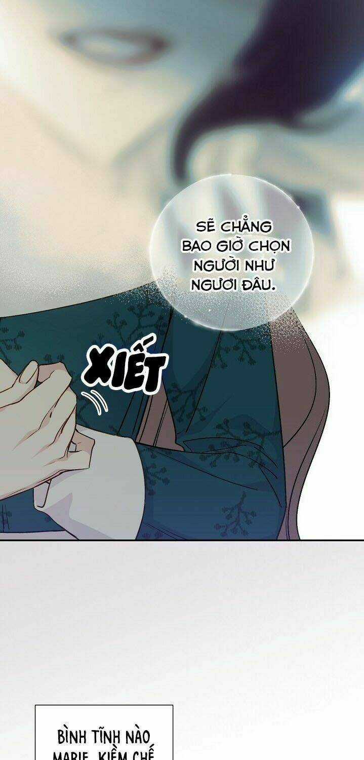 Siêu Năng Lực Của Thị Nữ Chapter 37 trang 49