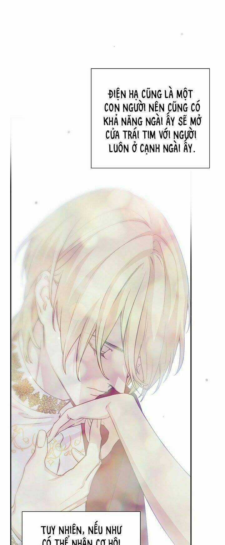 Siêu Năng Lực Của Thị Nữ Chapter 37 trang 5