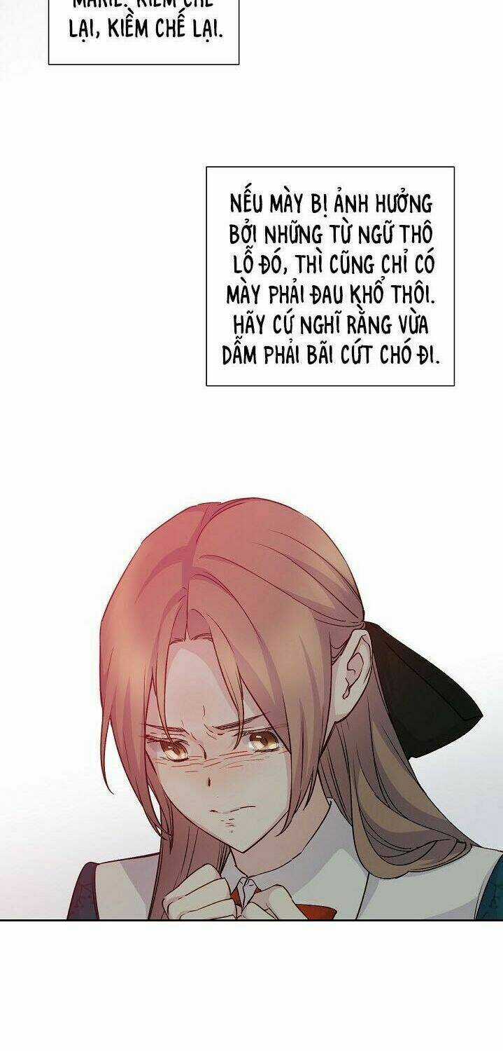 Siêu Năng Lực Của Thị Nữ Chapter 37 trang 50