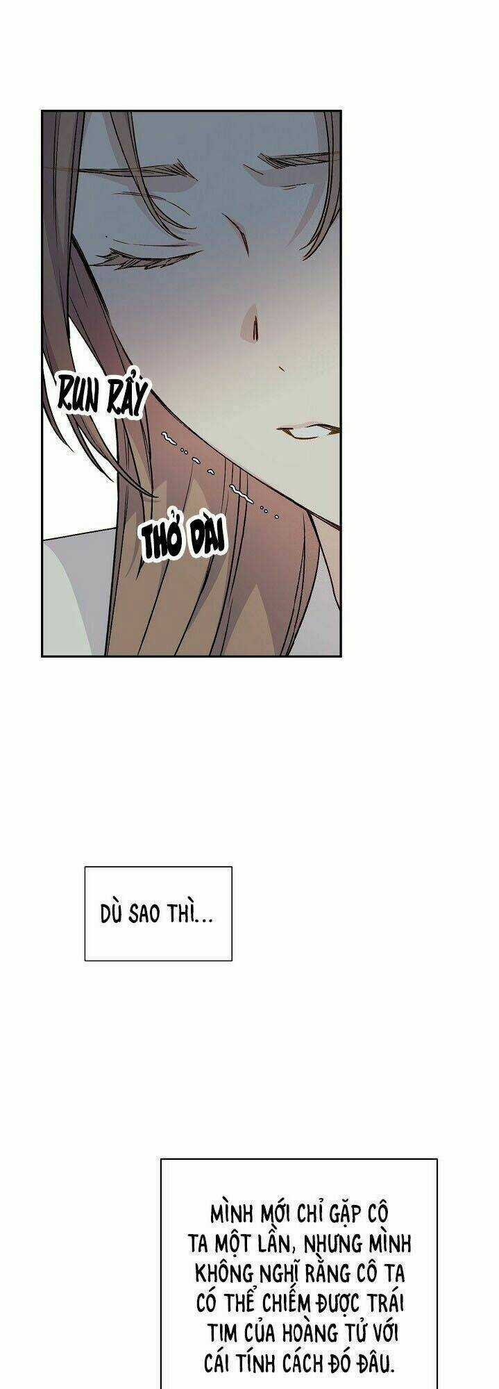 Siêu Năng Lực Của Thị Nữ Chapter 37 trang 51