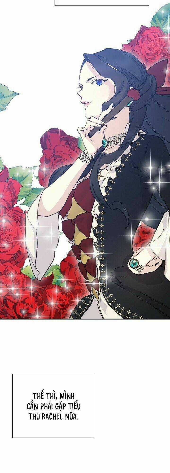 Siêu Năng Lực Của Thị Nữ Chapter 37 trang 52