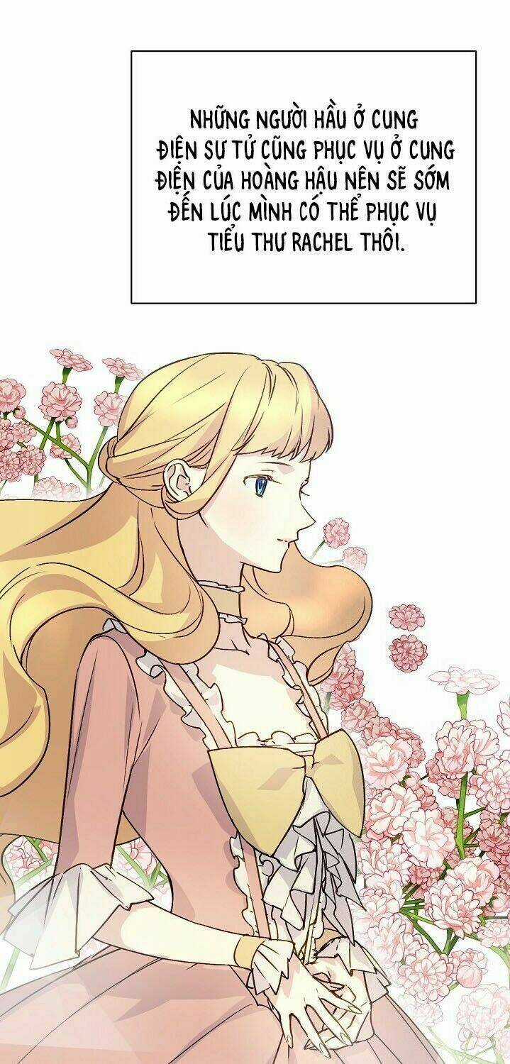 Siêu Năng Lực Của Thị Nữ Chapter 37 trang 53