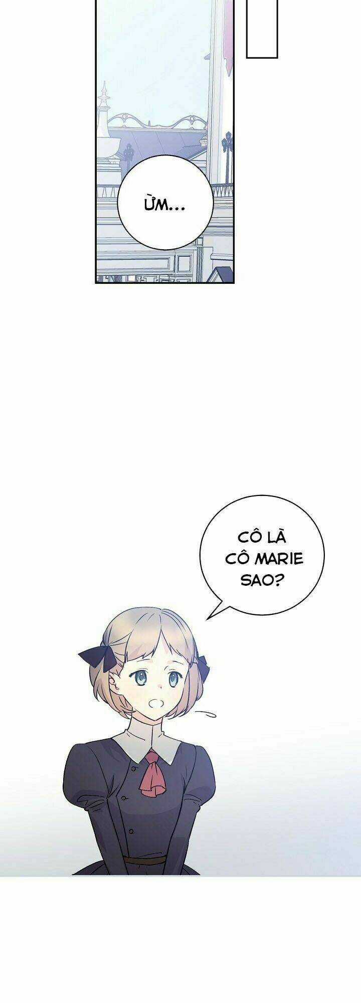 Siêu Năng Lực Của Thị Nữ Chapter 37 trang 55