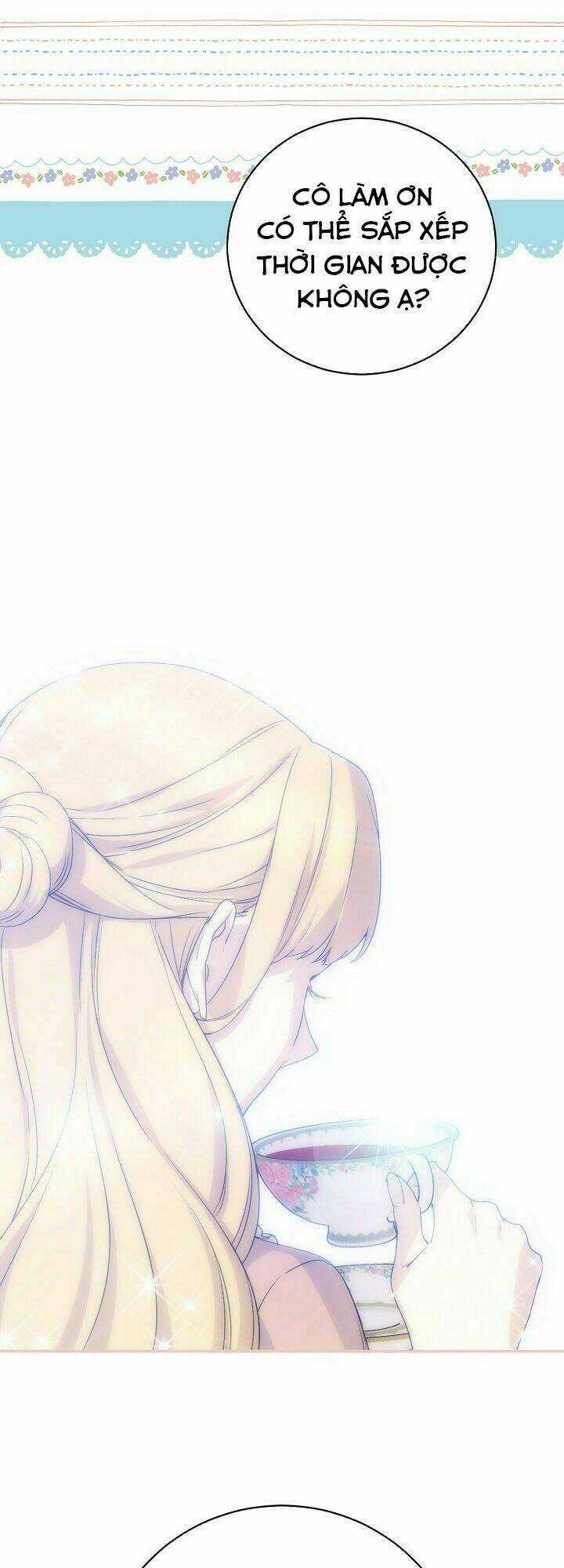 Siêu Năng Lực Của Thị Nữ Chapter 37 trang 58